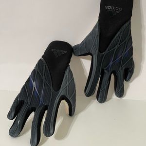 Adidas X GL Pro Goalkeeper Gloves GS8832